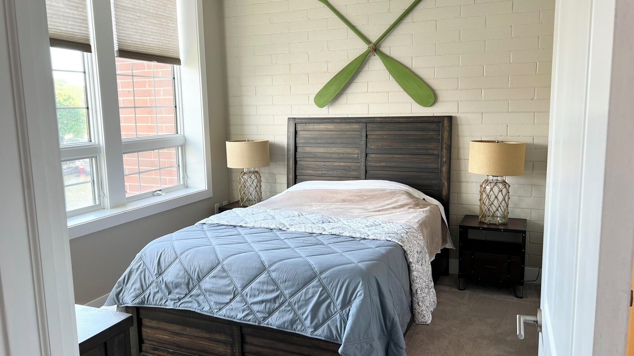 Photo of Bedroom in Manistee