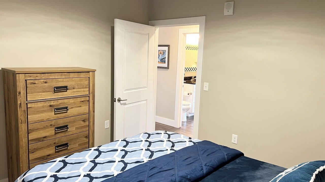 Photo of Bedroom in Manistee