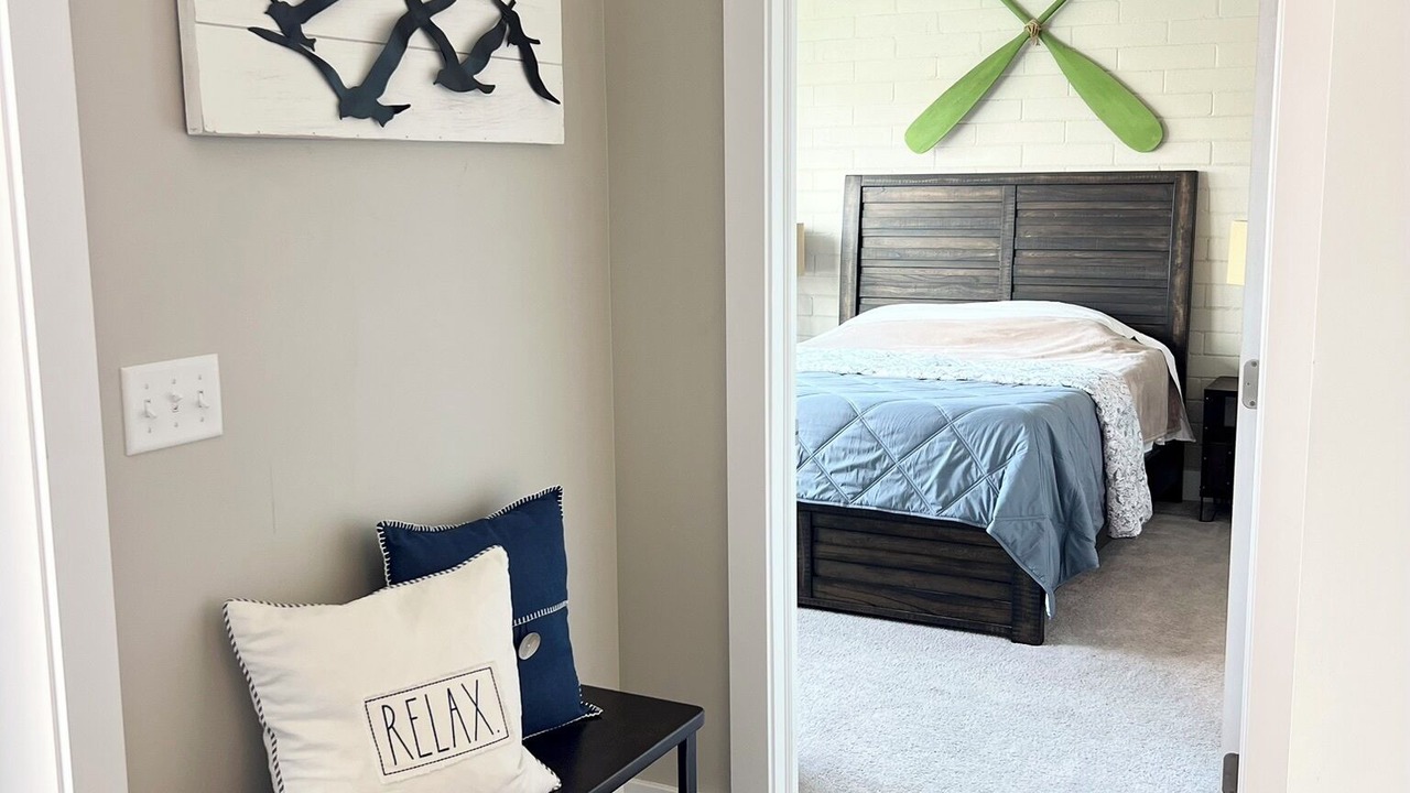 Photo of Bedroom in Manistee