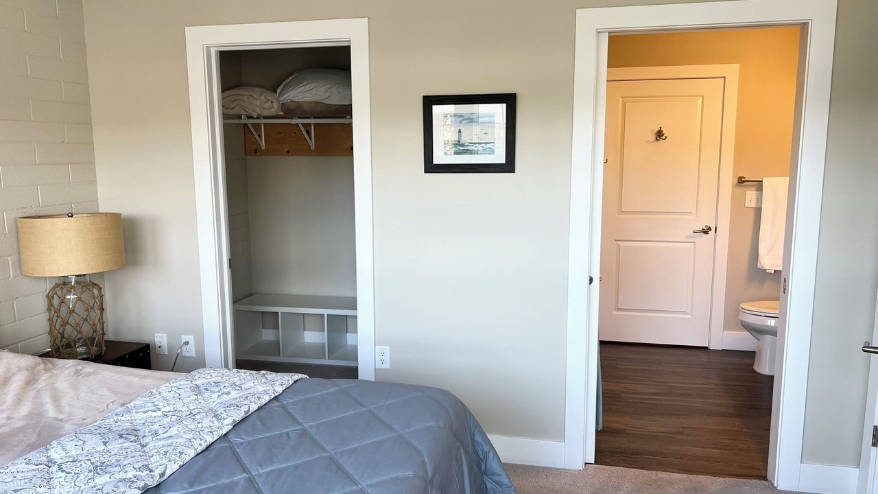 Photo of Bedroom in Manistee