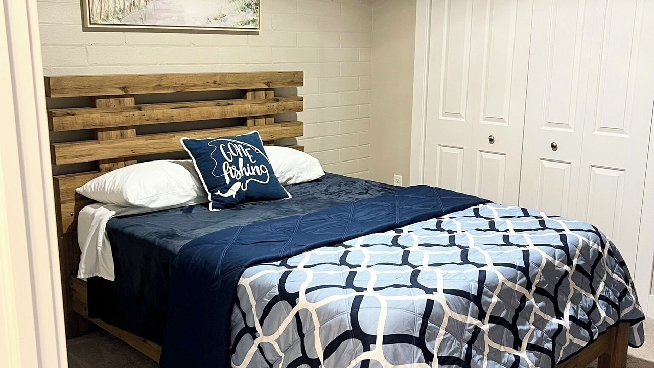 Photo of Bedroom in Manistee