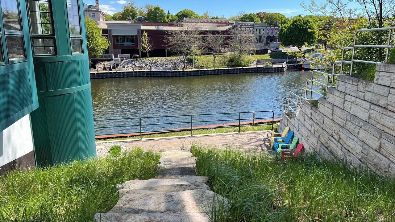 Photo of Outdoor in Manistee