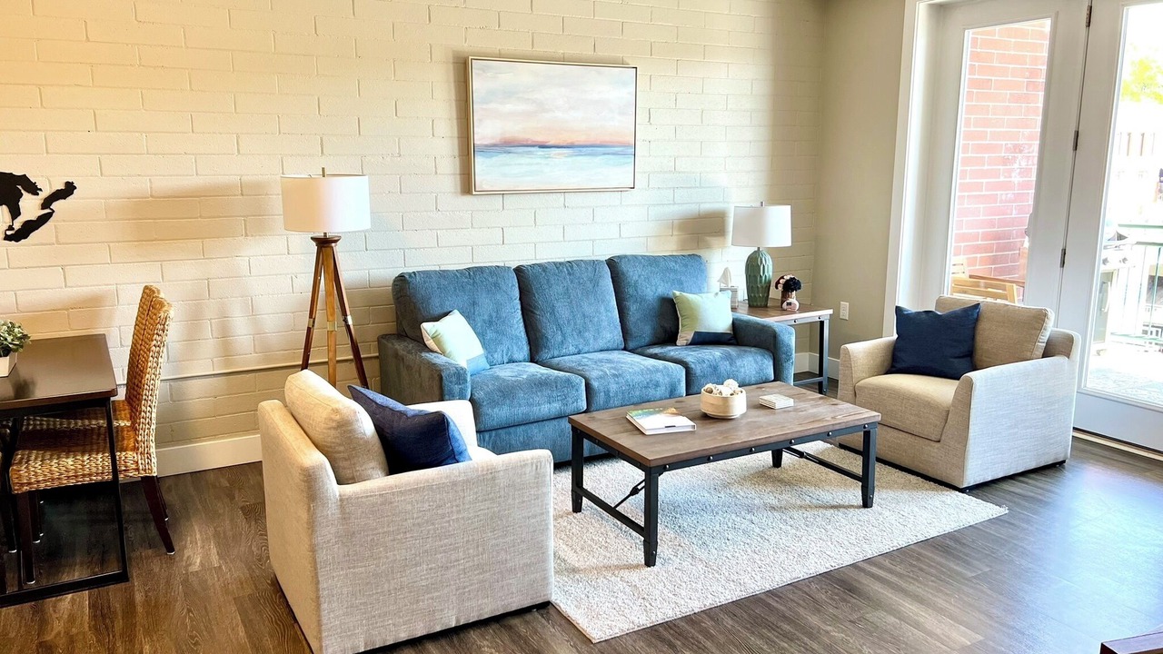 Photo of Livingroom in Manistee