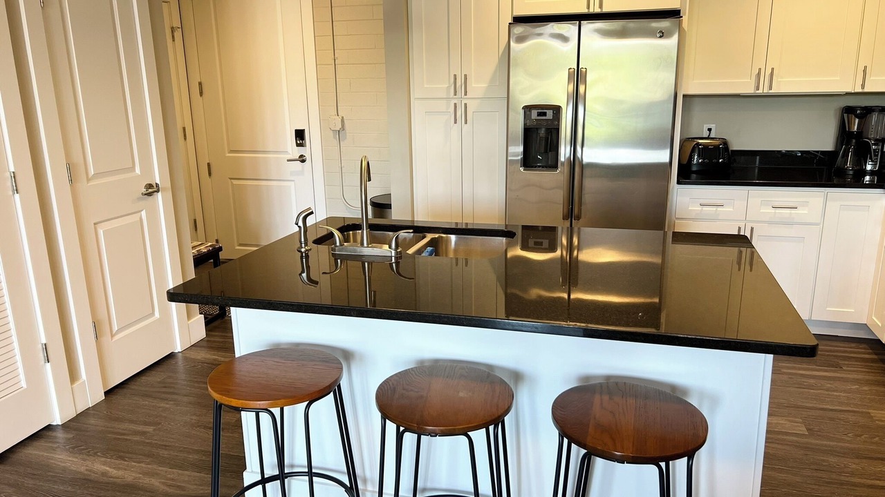 Photo of Kitchen in Manistee