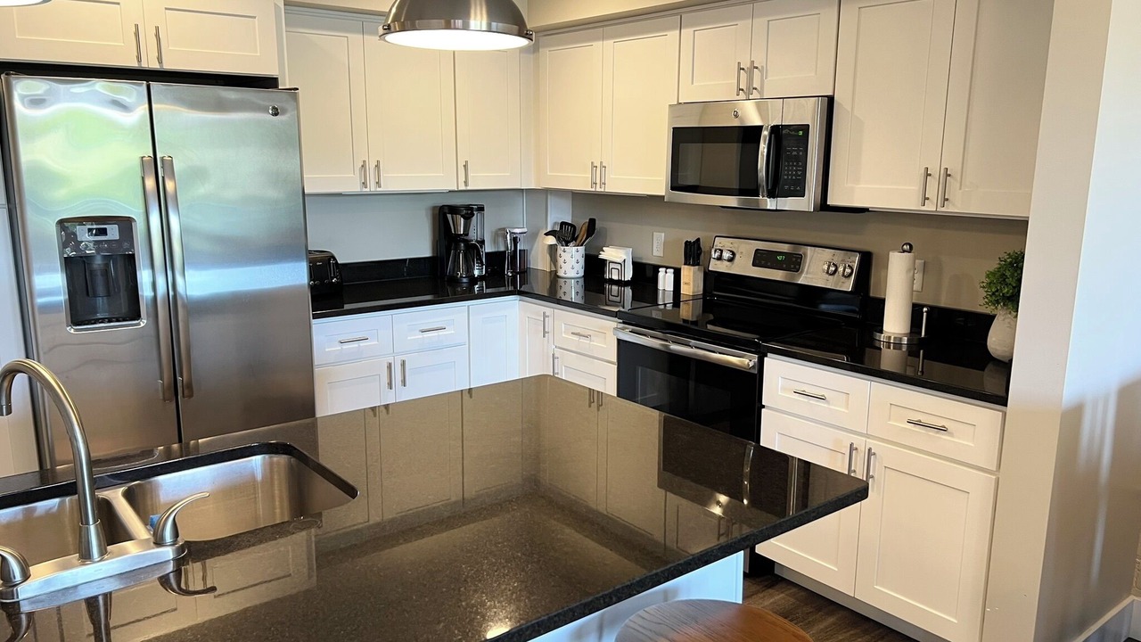 Photo of Kitchen in Manistee