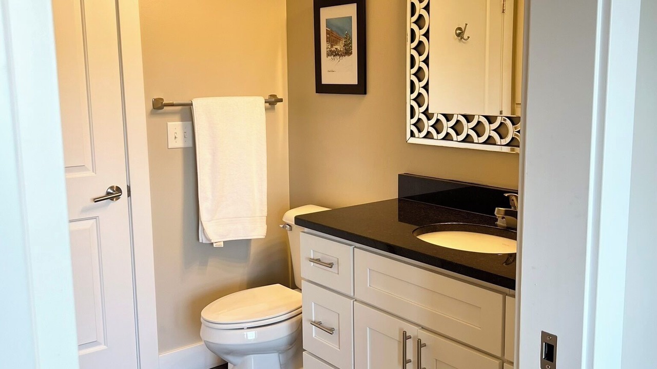 Photo of Bathroom in Manistee
