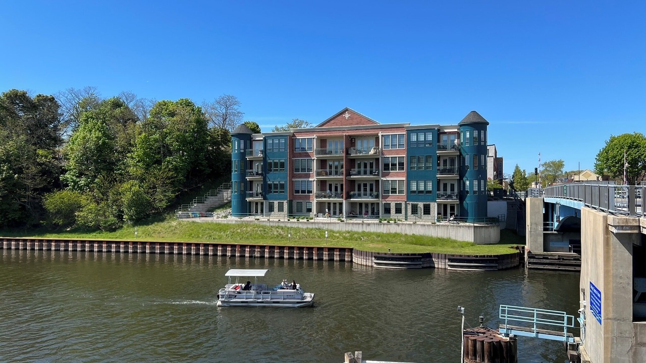Photo of Outdoor in Manistee