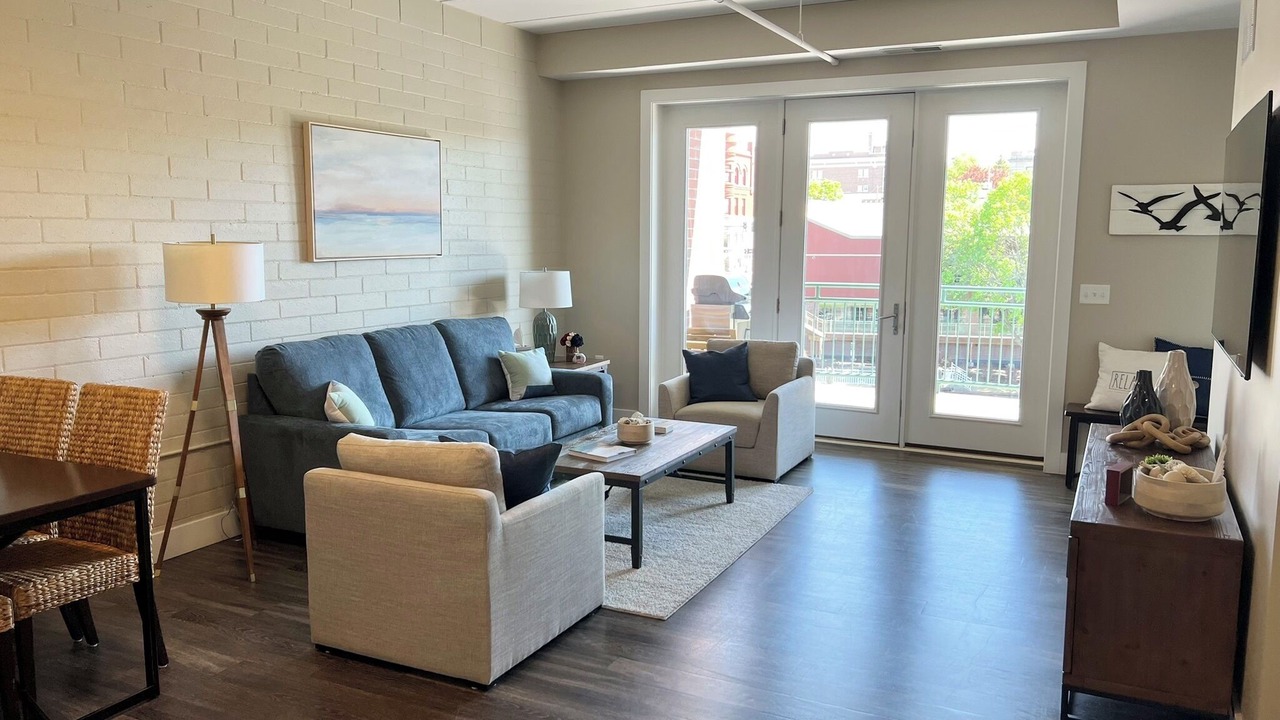 Photo of Livingroom in Manistee