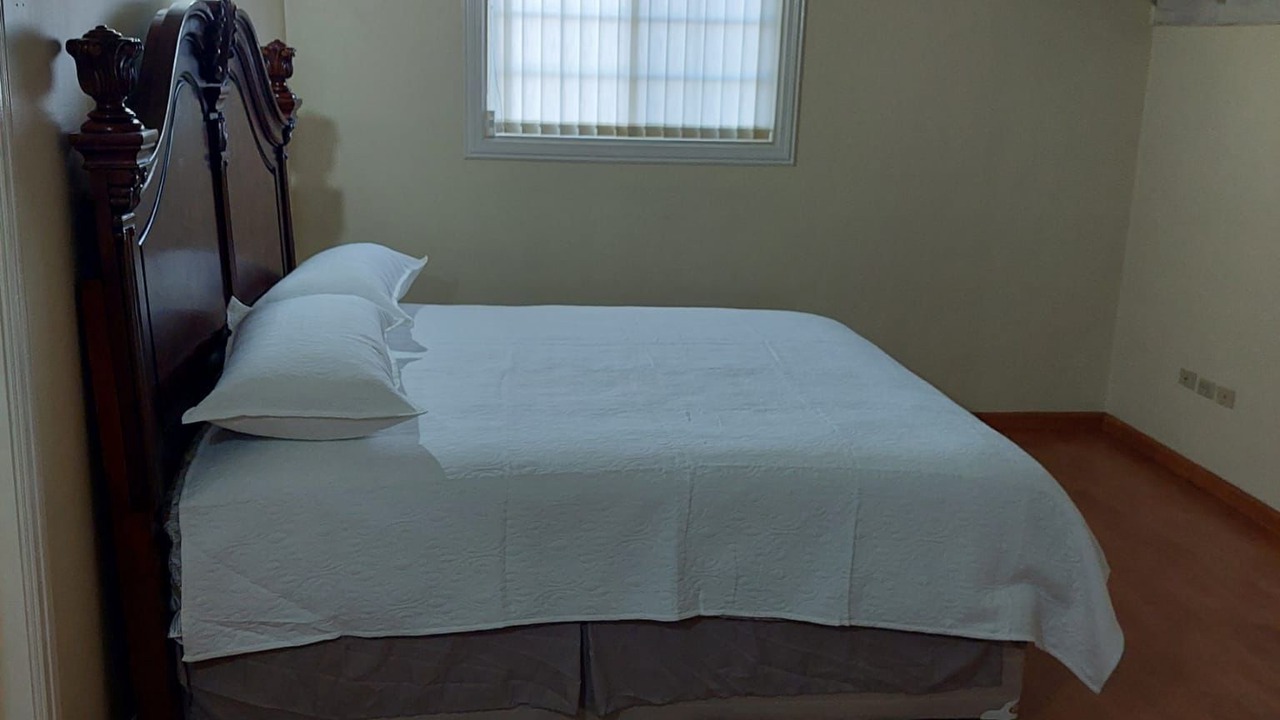 Photo of Bedroom in Camperdown