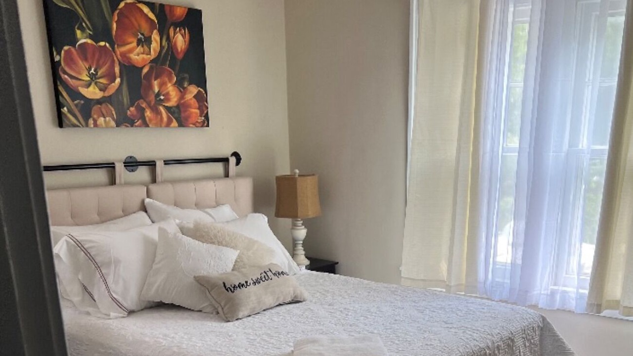 Photo of Bedroom in Grand Rapids