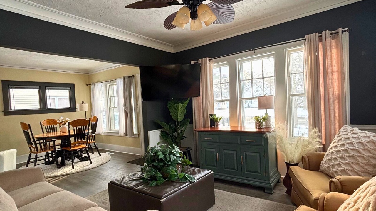 Photo of Livingroom in Grand Rapids