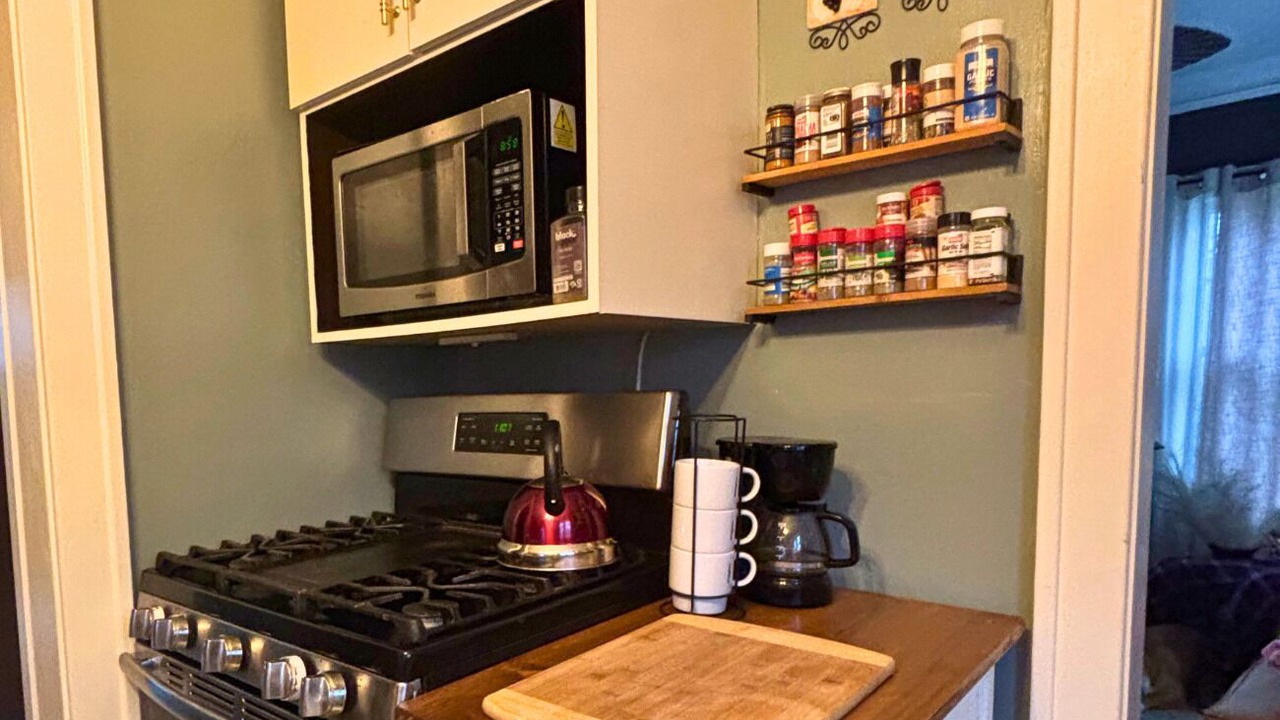 Photo of Kitchen in Grand Rapids