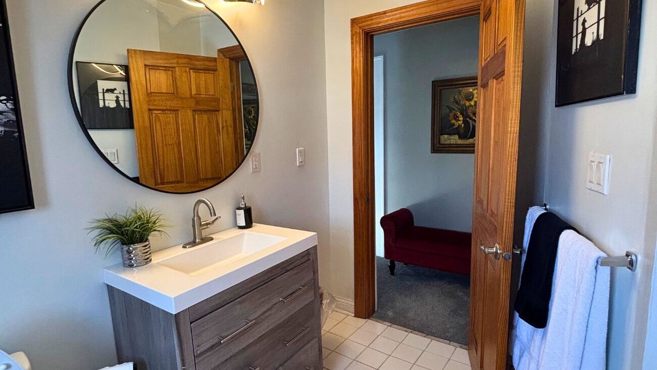 Photo of Bathroom in Grand Rapids