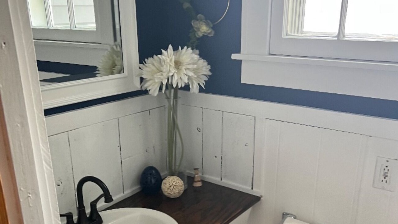 Photo of Bathroom in Grand Rapids
