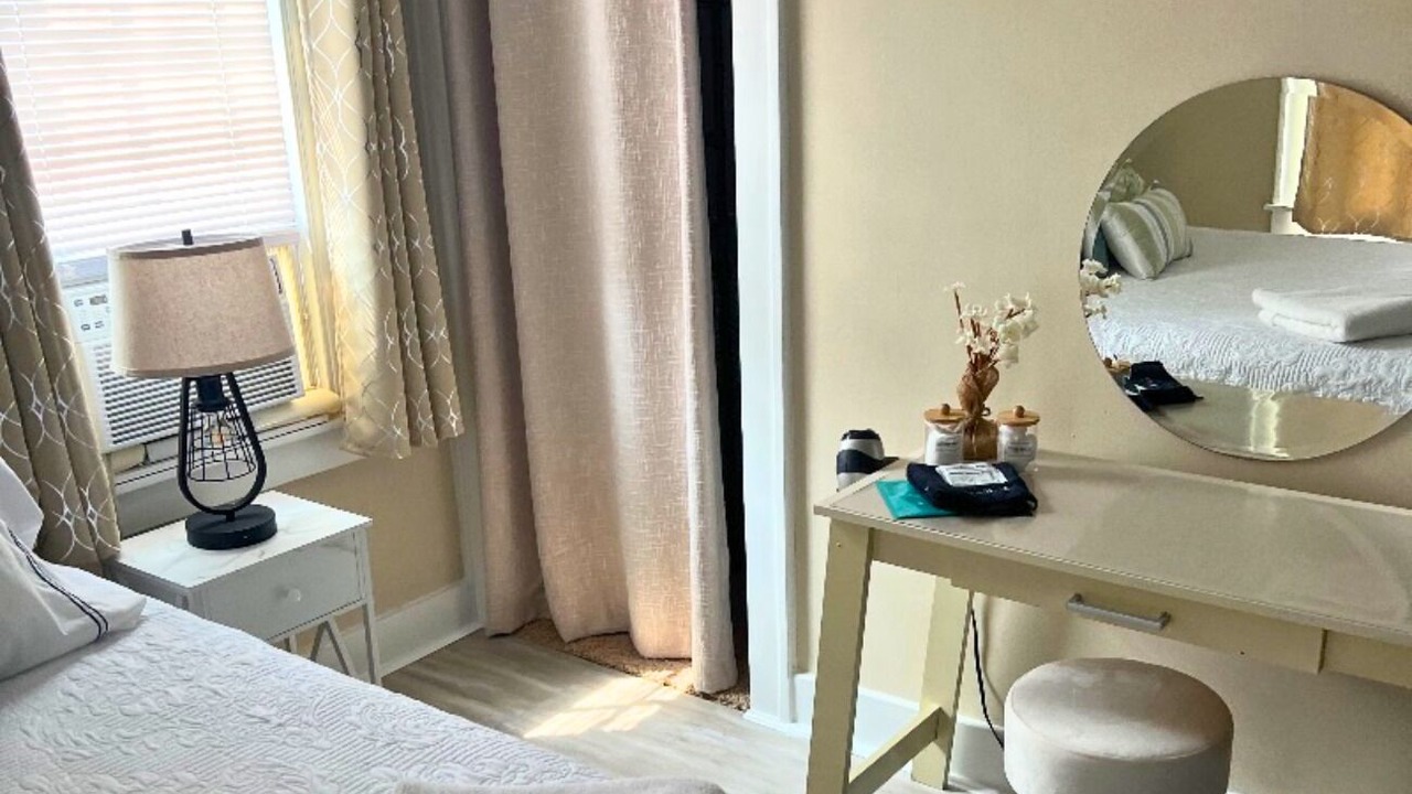Photo of Bedroom in Grand Rapids