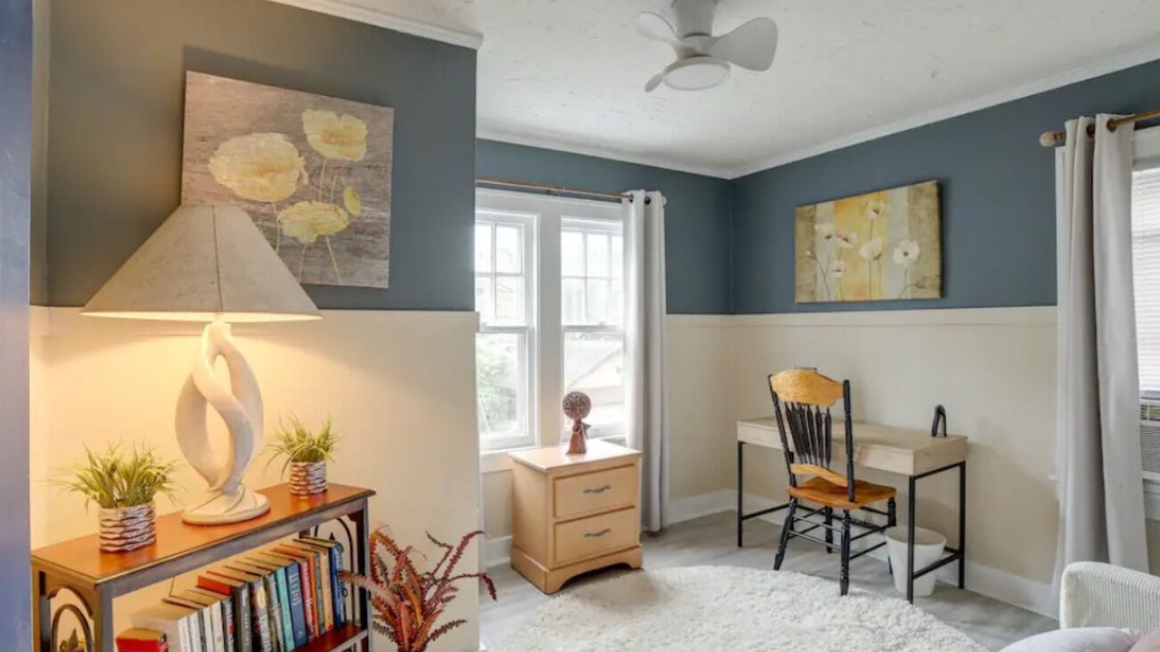 Photo of Livingroom in Grand Rapids