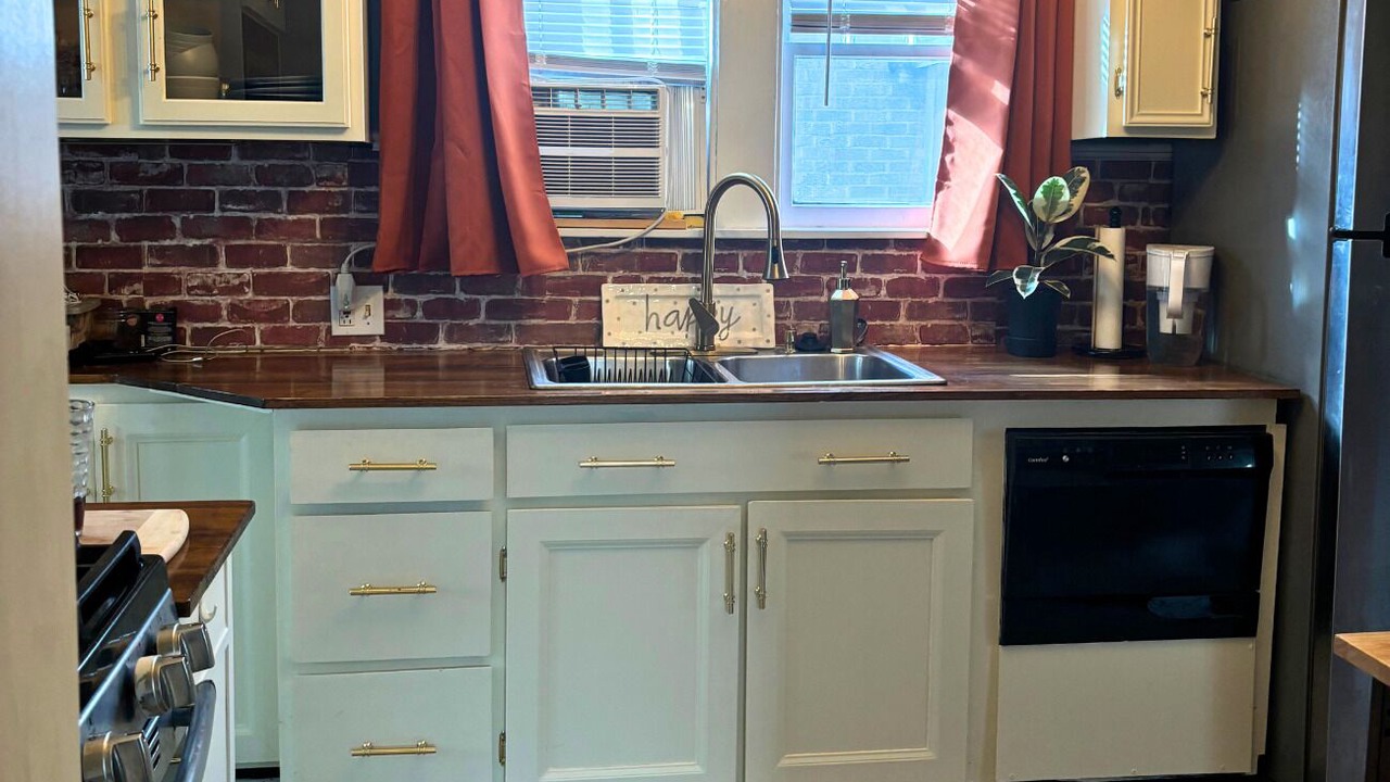 Photo of Kitchen in Grand Rapids