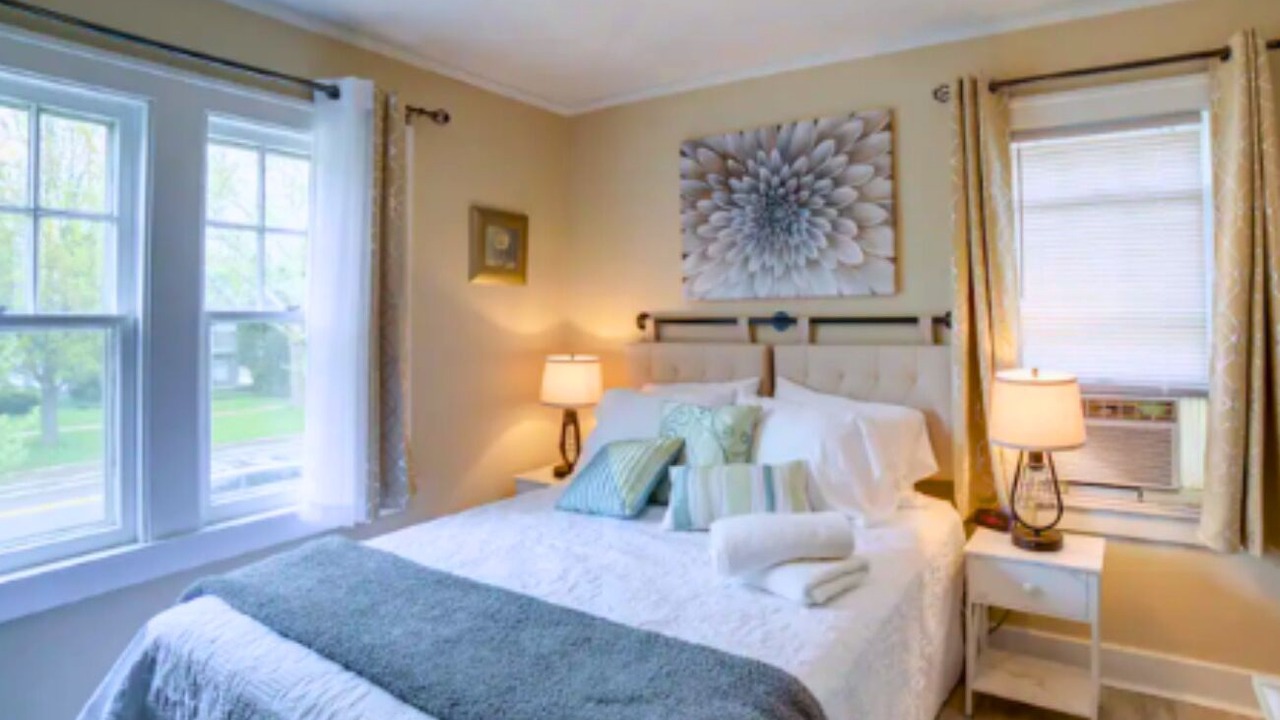 Photo of Bedroom in Grand Rapids