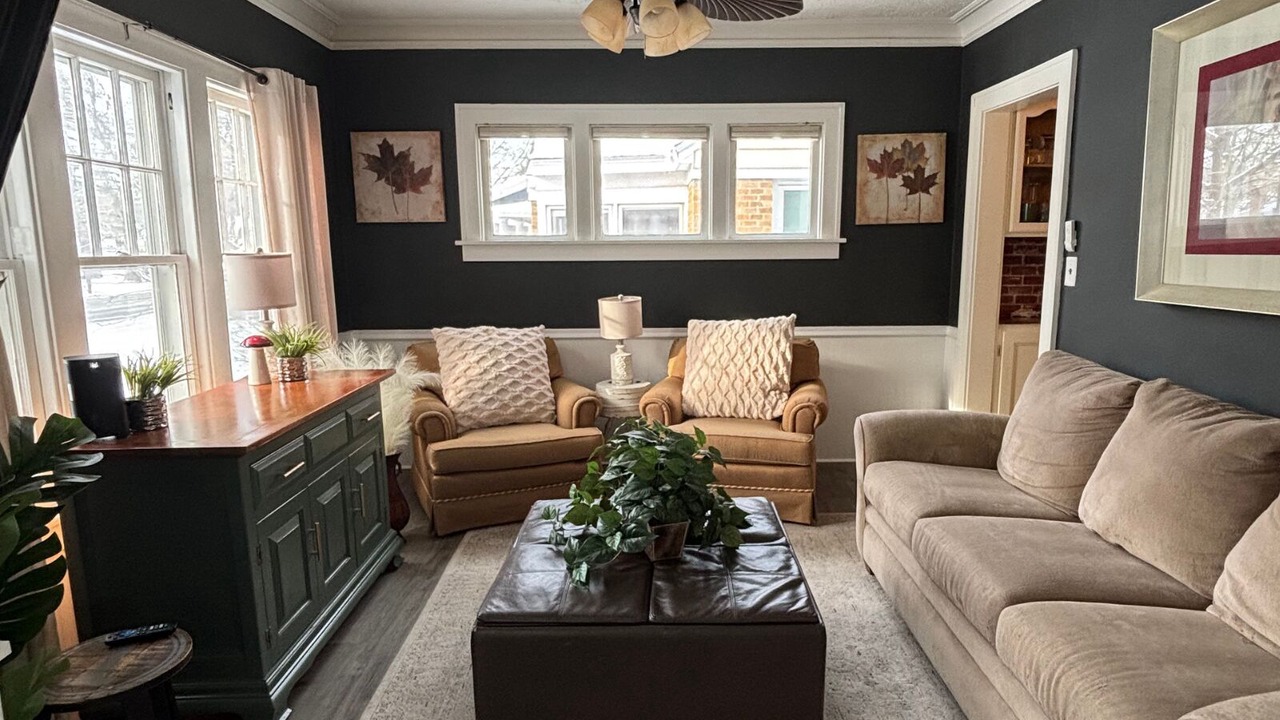 Photo of Livingroom in Grand Rapids