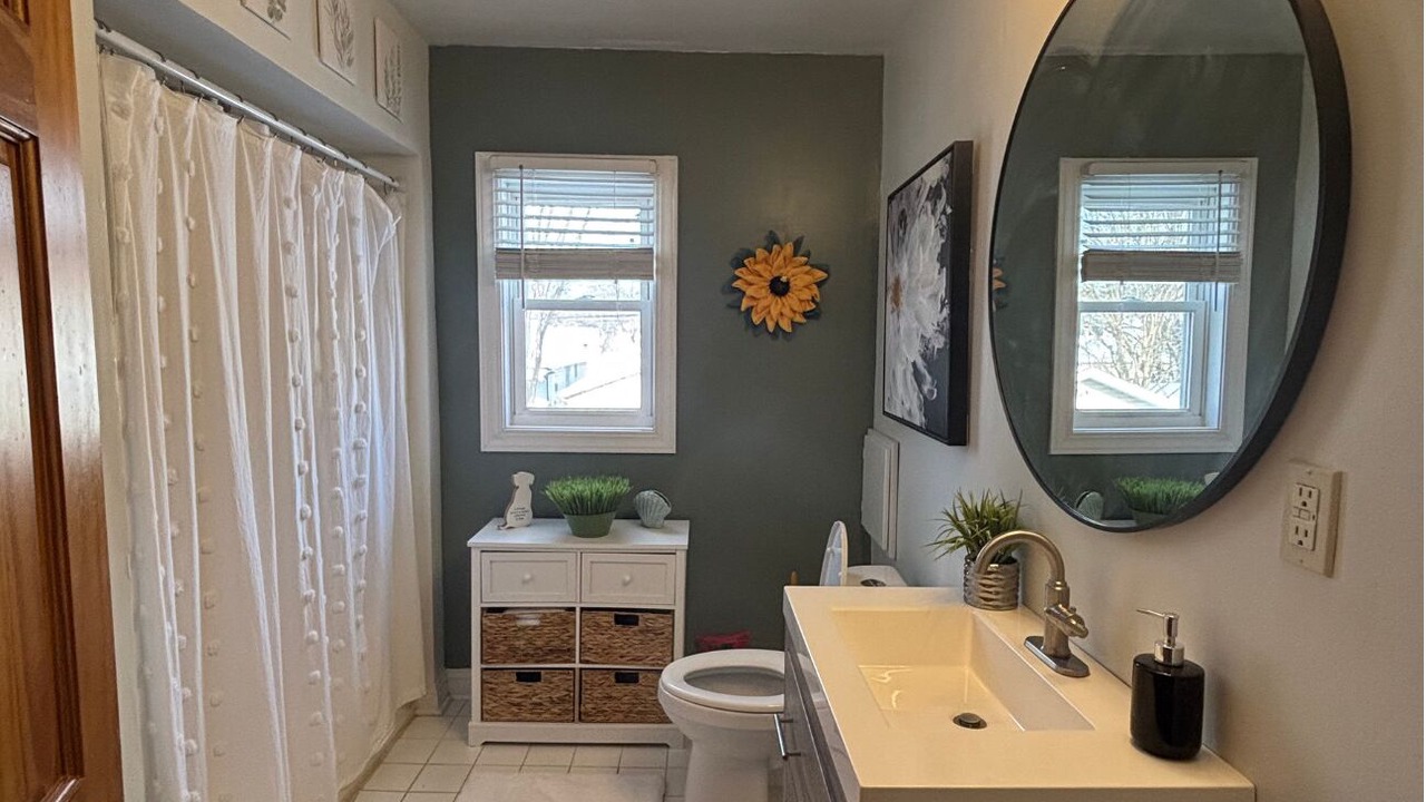 Photo of Bathroom in Grand Rapids