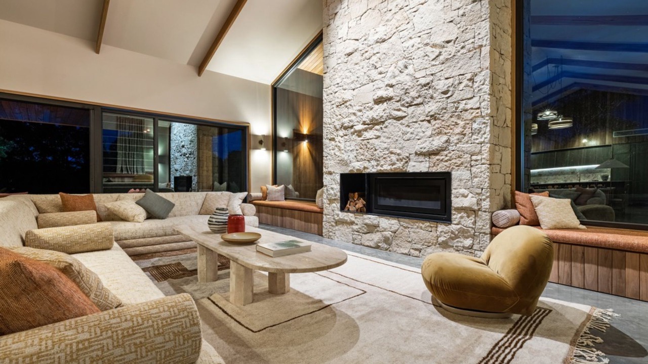Photo of Livingroom in Coopers Shoot