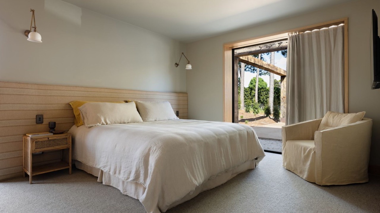 Photo of Bedroom in Coopers Shoot