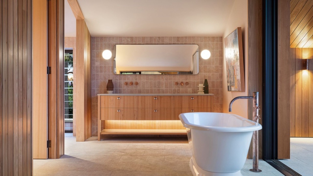 Photo of Bathroom in Coopers Shoot