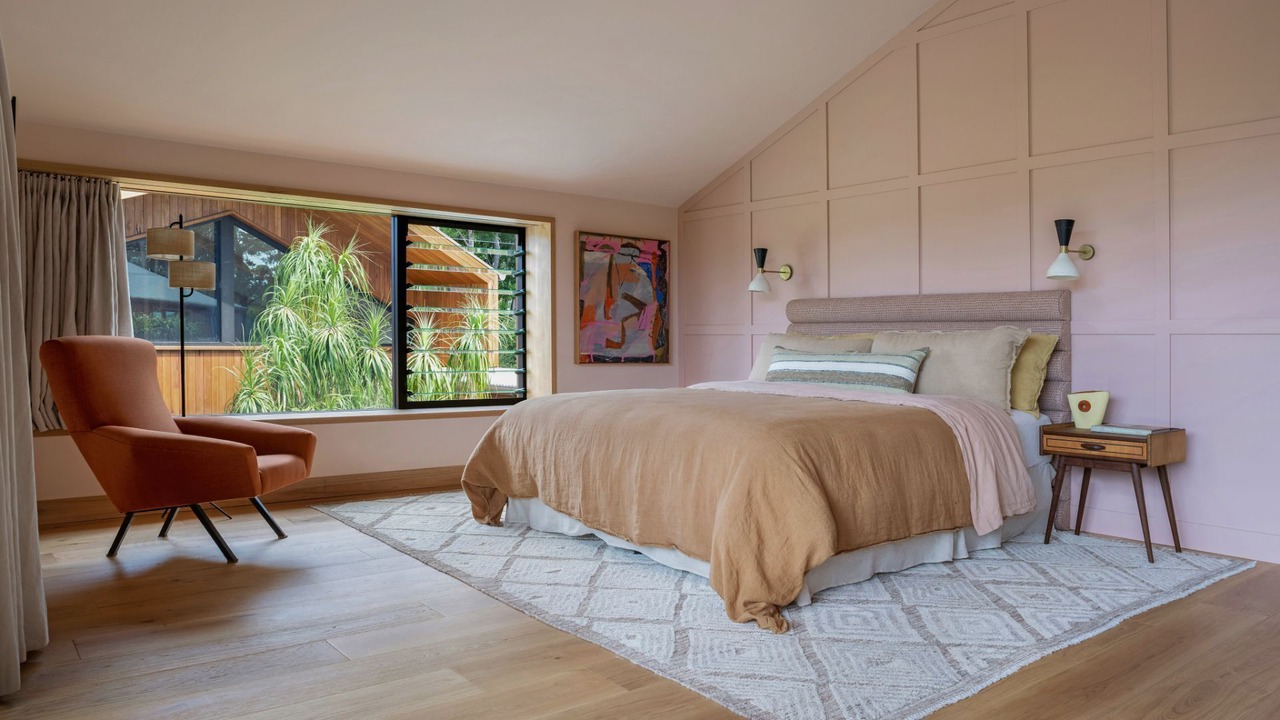 Photo of Bedroom in Coopers Shoot