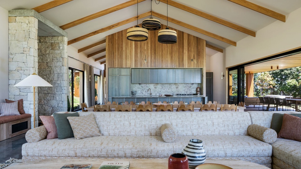 Photo of Livingroom in Coopers Shoot