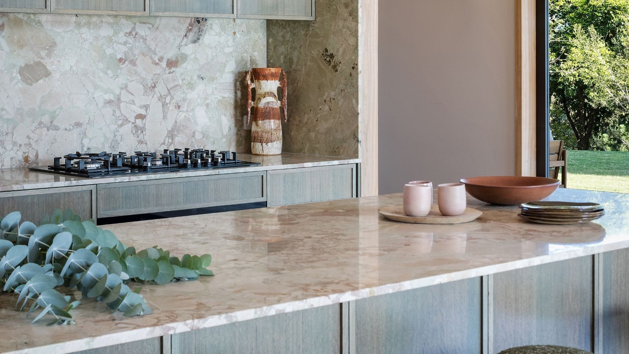 Photo of Kitchen in Coopers Shoot