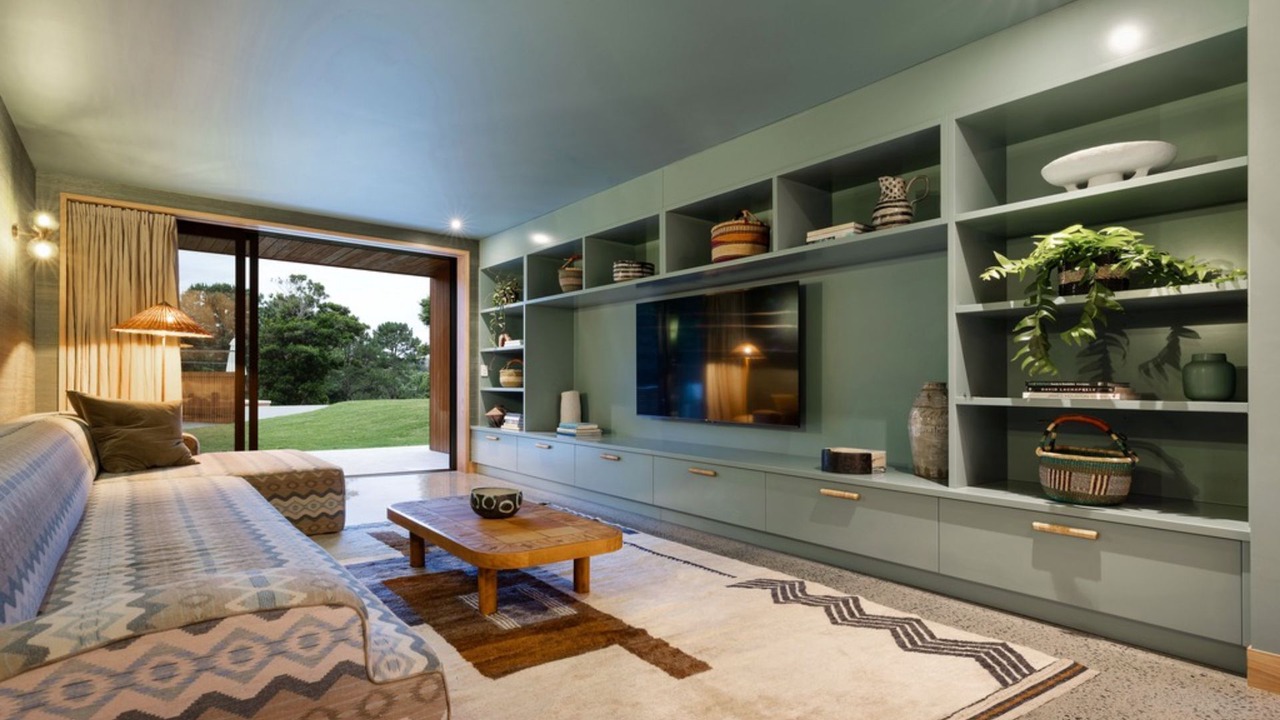 Photo of Livingroom in Coopers Shoot