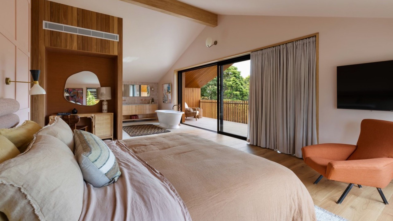 Photo of Bedroom in Coopers Shoot