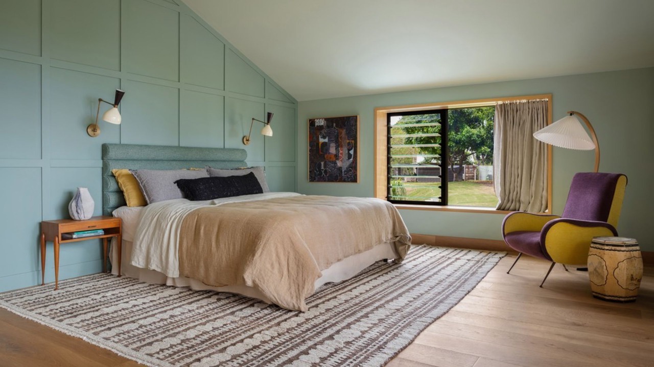 Photo of Bedroom in Coopers Shoot
