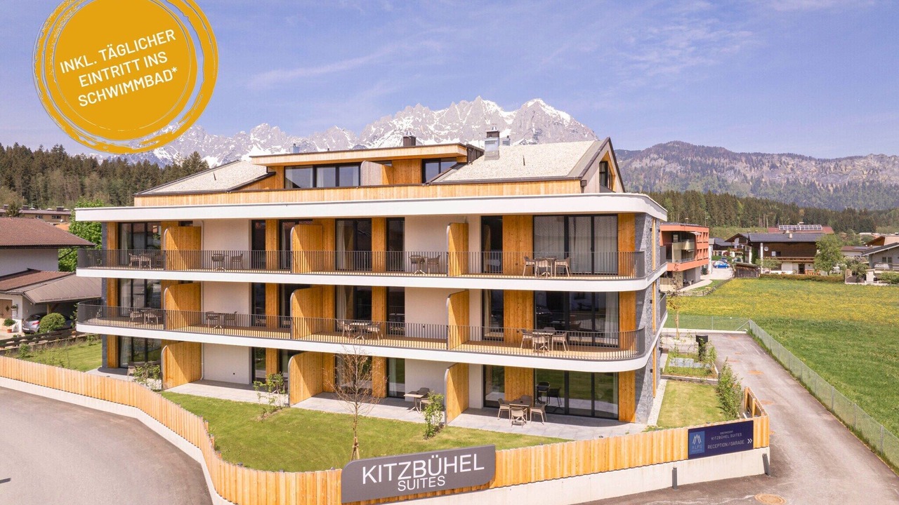 Photo of Outdoor in Oberndorf bei Kitzbuhel
