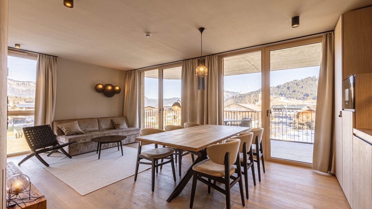 Photo of Livingroom in Oberndorf bei Kitzbuhel