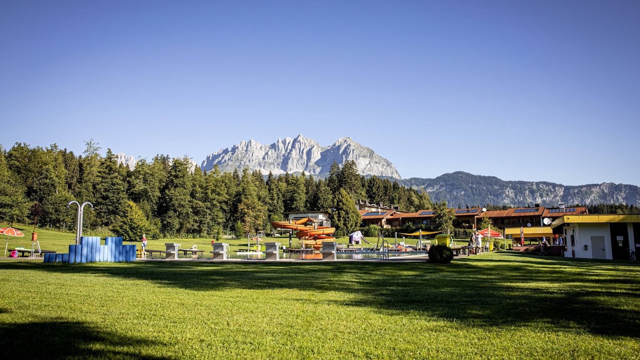 Photo of Others in Oberndorf bei Kitzbuhel