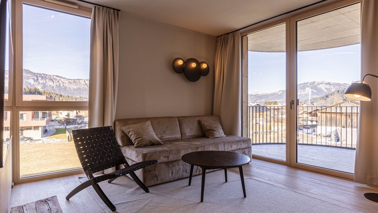 Photo of Livingroom in Oberndorf bei Kitzbuhel