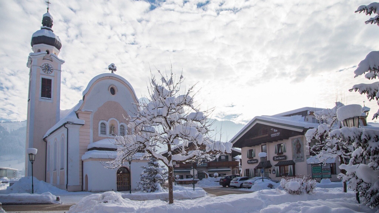 Photo of Others in Oberndorf bei Kitzbuhel