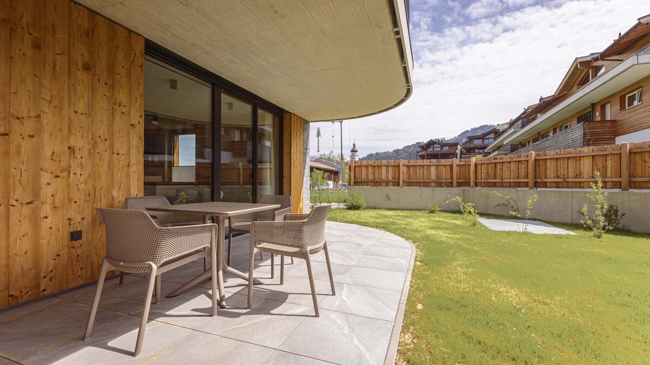 Photo of Outdoor in Oberndorf bei Kitzbuhel