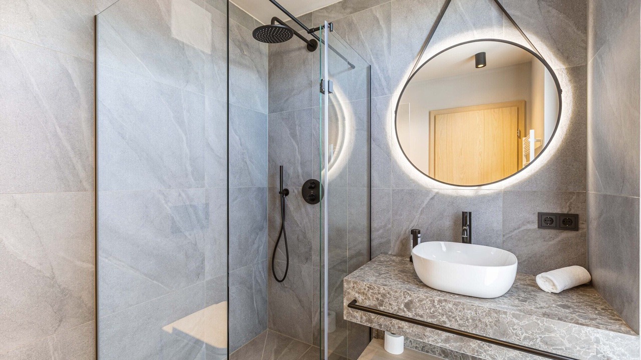 Photo of Bathroom in Oberndorf bei Kitzbuhel
