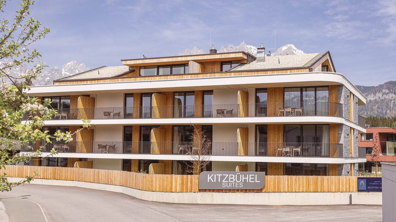 Photo of Outdoor in Oberndorf bei Kitzbuhel