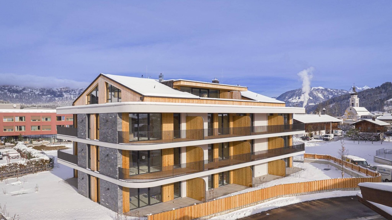 Photo of Outdoor in Oberndorf bei Kitzbuhel