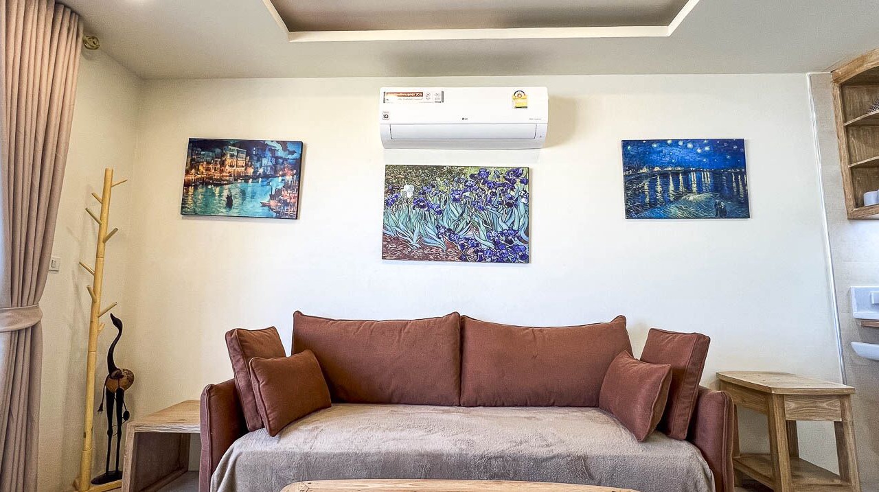 Photo of Livingroom in Wat Ket