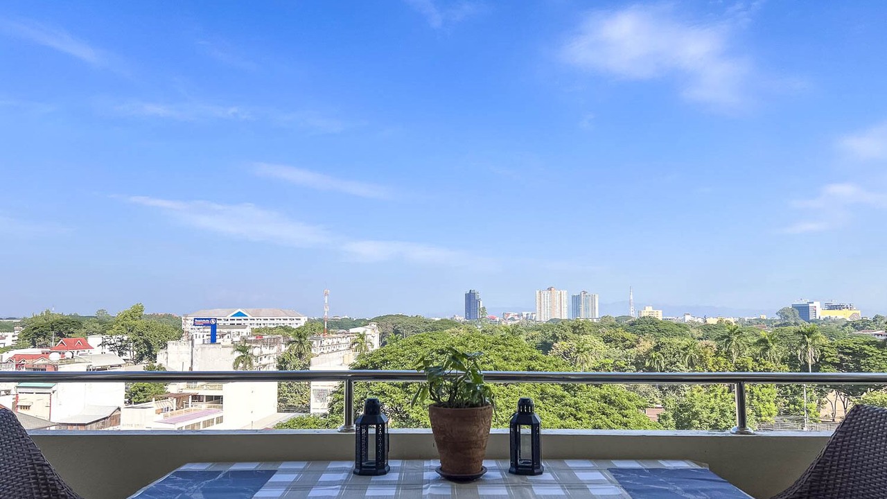 Photo of Outdoor in Wat Ket