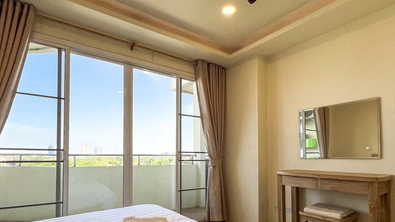 Photo of Bedroom in Wat Ket