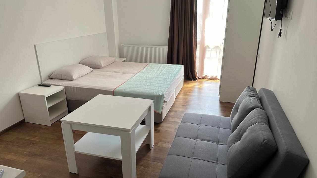Photo of Bedroom in Bakuriani