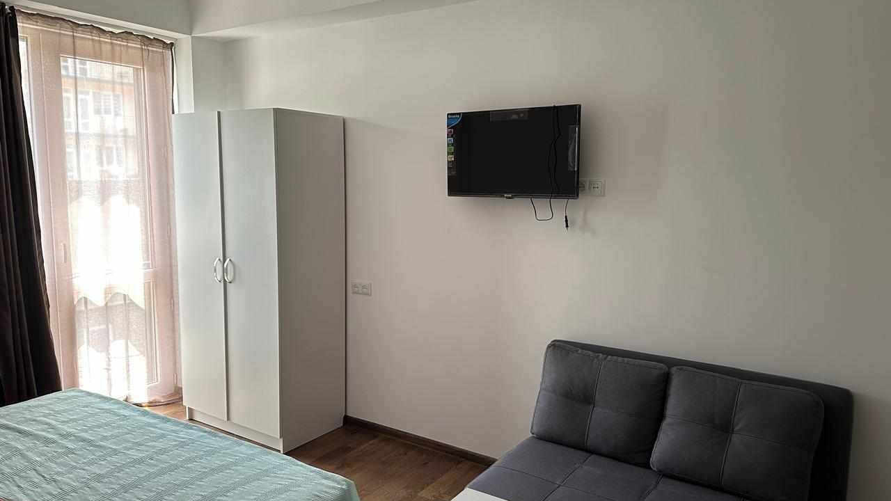 Photo of Bedroom in Bakuriani