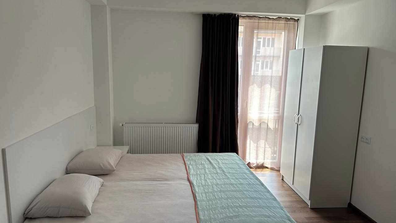 Photo of Bedroom in Bakuriani
