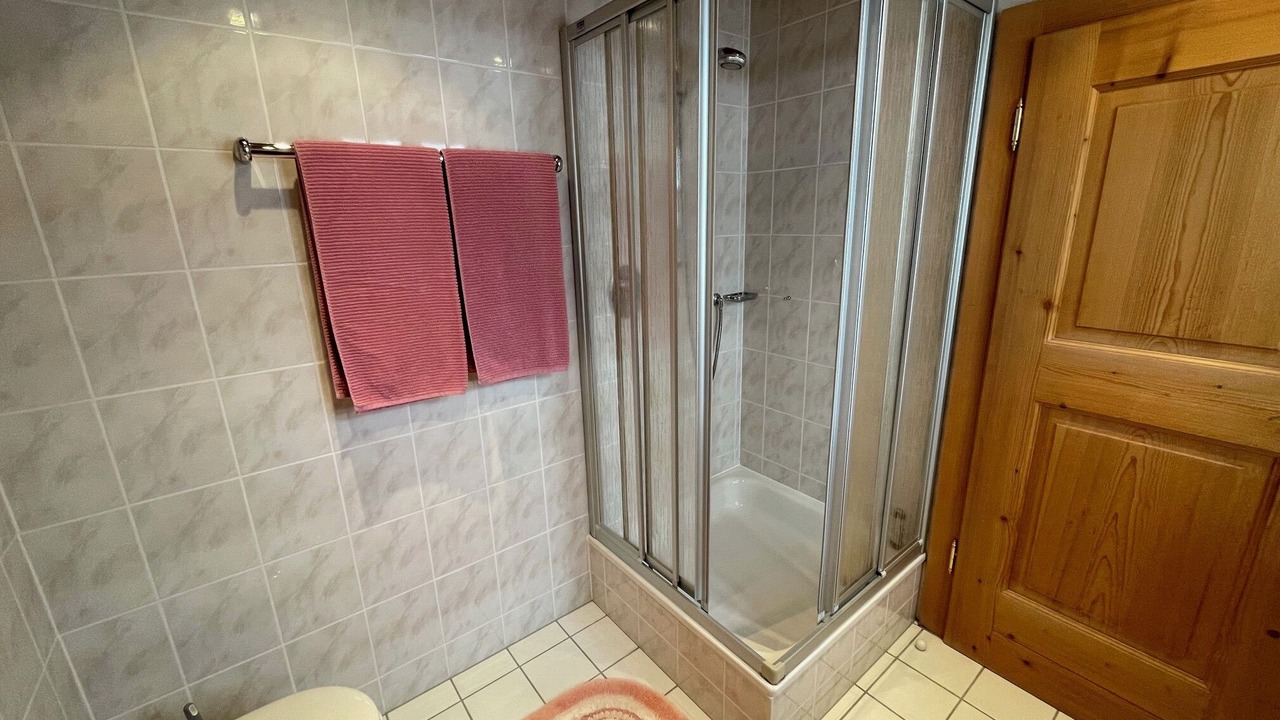 Photo of Bathroom in Fischbachau