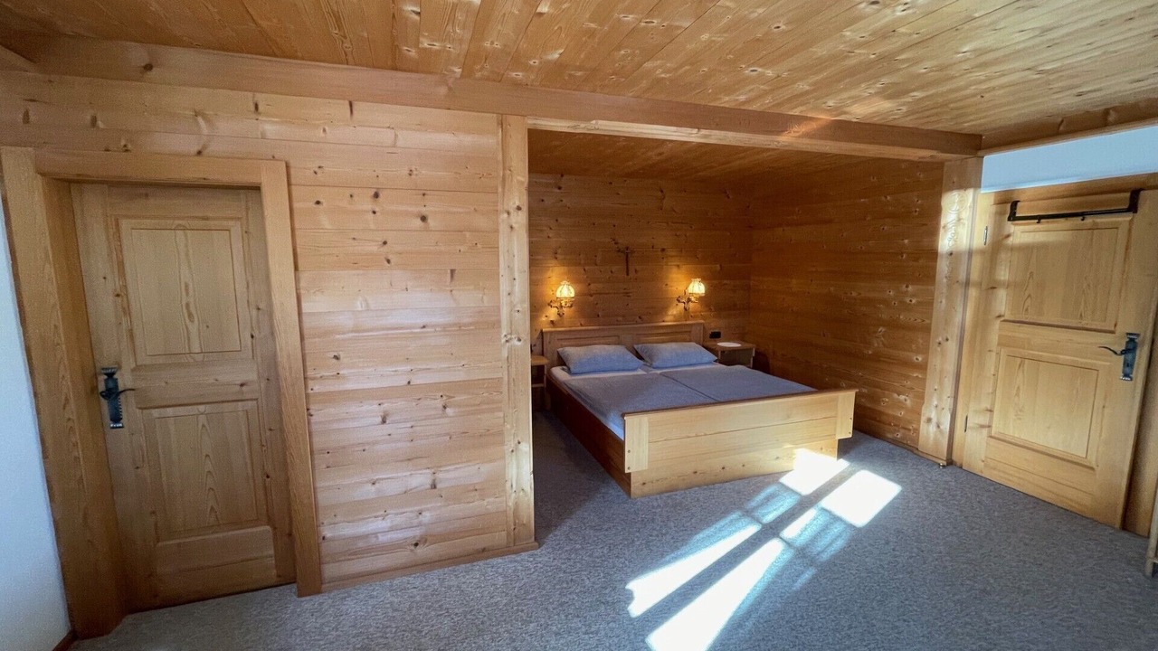 Photo of Bedroom in Fischbachau